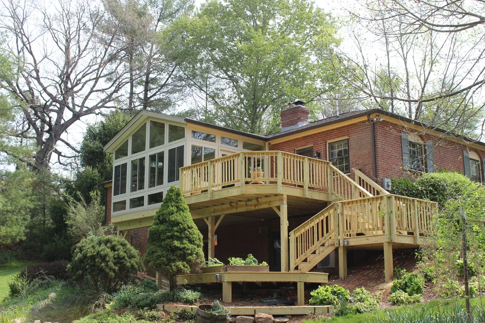 Sunrooms of the Cathedral by Stoneridge Outdoor Living - Photo 21