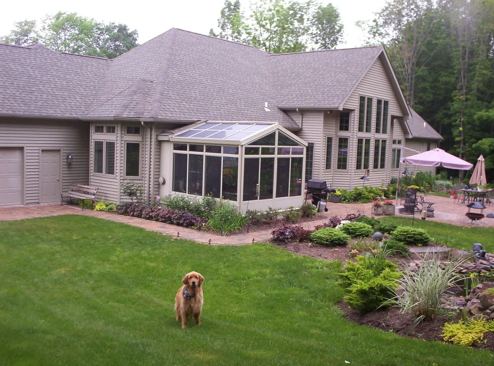 Sunrooms of the Cathedral by Stoneridge Outdoor Living - Photo 29