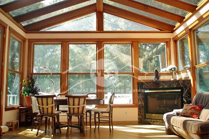 Sunrooms of the Cathedral by Stoneridge Outdoor Living - Photo 24
