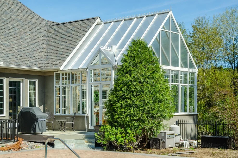 Sunrooms of the Cathedral by Stoneridge Outdoor Living - Photo 11