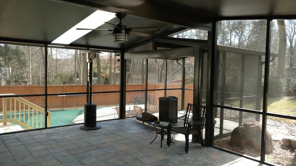 Sunrooms of the Cathedral by Stoneridge Outdoor Living - Photo 23