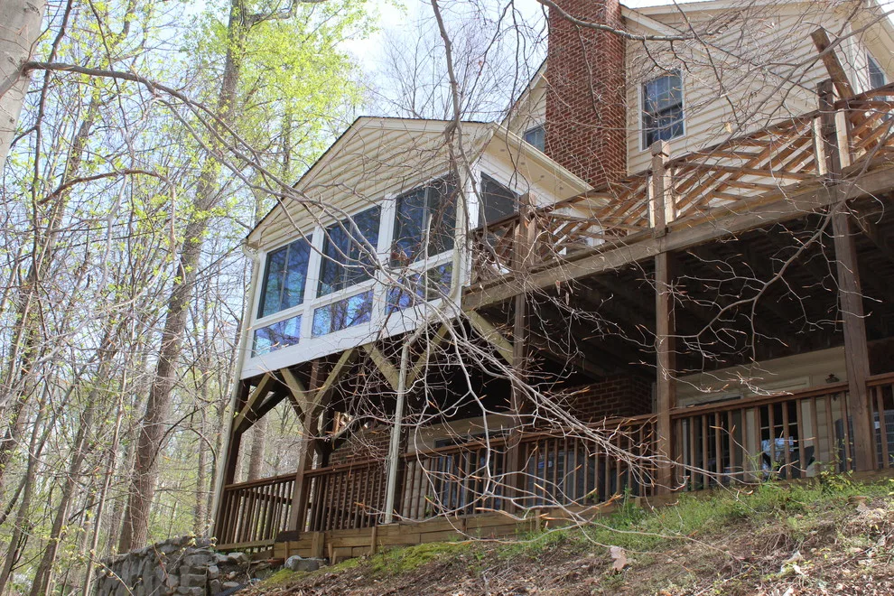 Sunrooms of the Cathedral by Stoneridge Outdoor Living - Photo 27