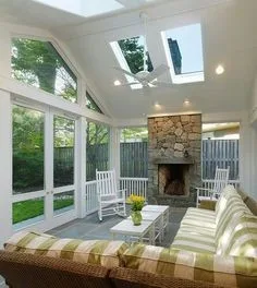 Sunrooms of the Cathedral by Stoneridge Outdoor Living - Photo 16