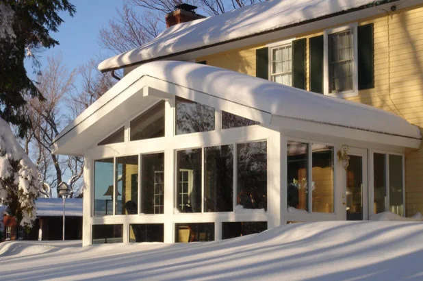 Sunrooms of the Cathedral by Stoneridge Outdoor Living - Photo 19