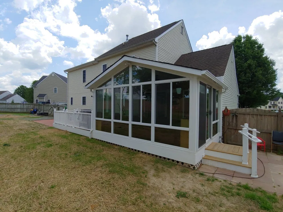 Sunrooms of the Cathedral by Stoneridge Outdoor Living - Photo 14