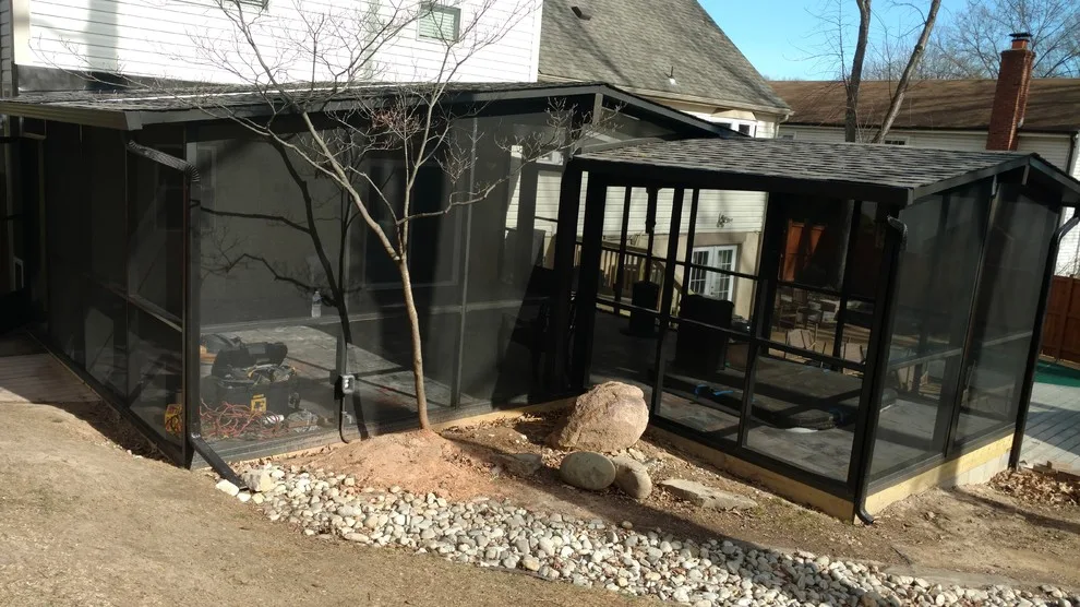 Sunrooms of the Cathedral by Stoneridge Outdoor Living - Photo 12