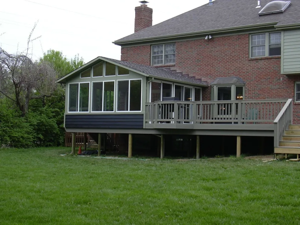 Sunrooms of the Cathedral by Stoneridge Outdoor Living - Photo 5