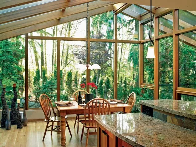 Sunrooms of the Cathedral by Stoneridge Outdoor Living - Photo 20
