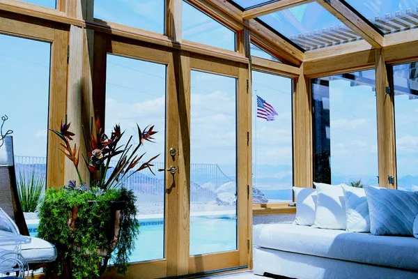 Sunrooms of the Cathedral by Stoneridge Outdoor Living - Photo 22