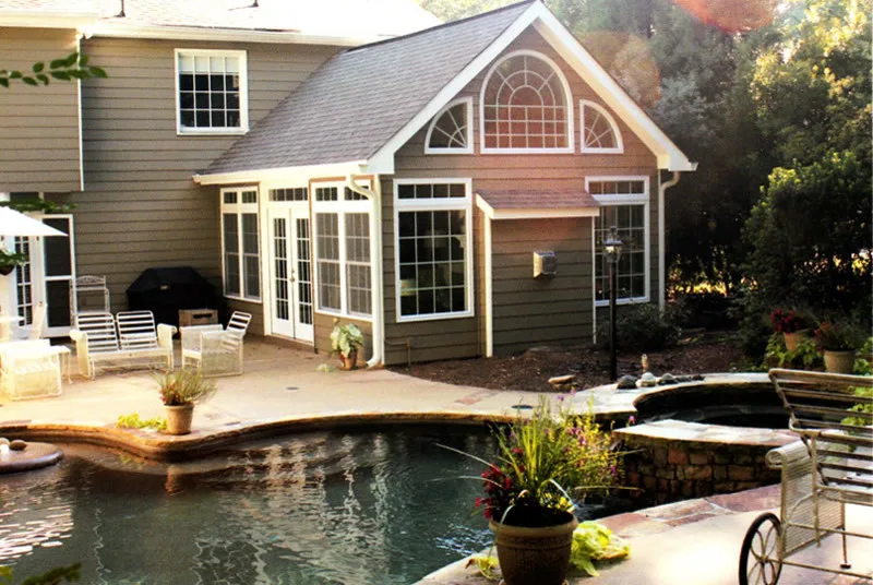 Sunrooms of the Cathedral by Stoneridge Outdoor Living - Photo 15