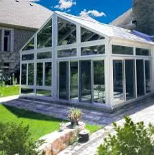 Sunrooms of the Cathedral by Stoneridge Outdoor Living - Photo 7