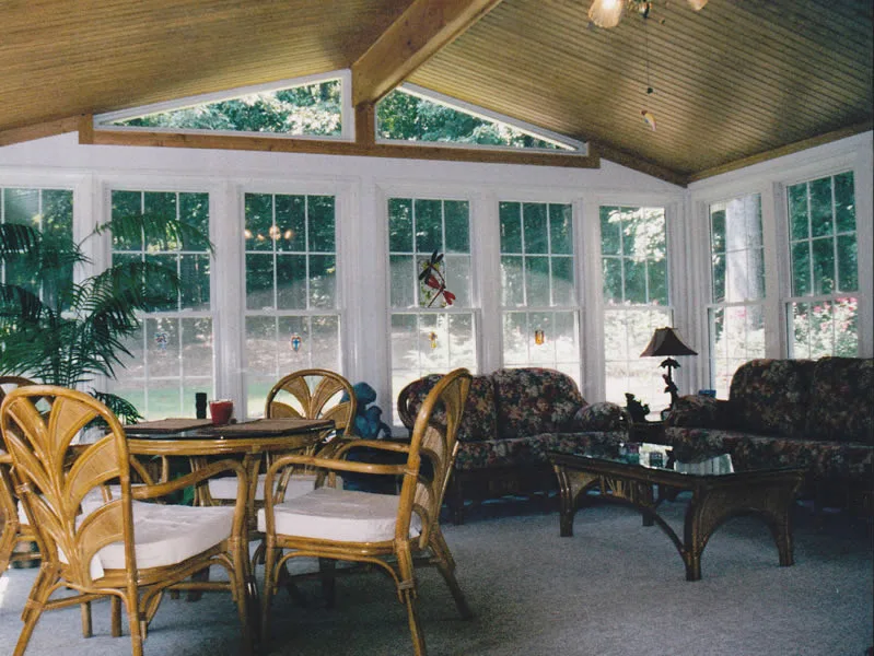 Sunrooms of the Cathedral by Stoneridge Outdoor Living - Photo 17