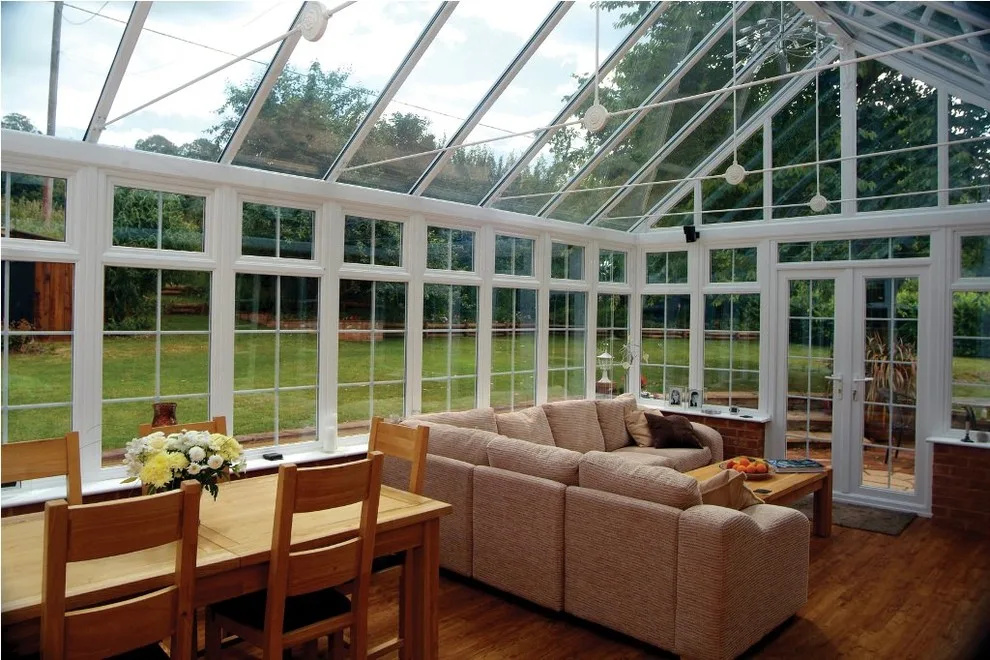 Sunrooms of the Cathedral by Stoneridge Outdoor Living - Photo 18