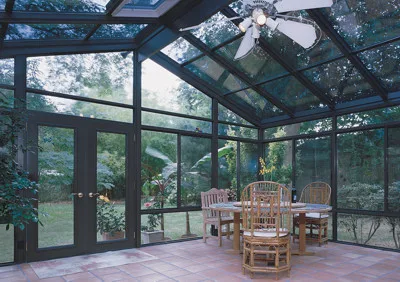 Sunrooms of the Cathedral by Stoneridge Outdoor Living - Photo 4