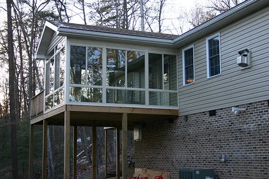 Sunrooms of the Cathedral by Stoneridge Outdoor Living - Photo 3