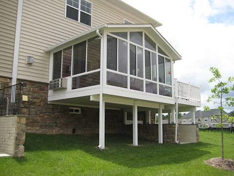 Sunrooms of the Cathedral by Stoneridge Outdoor Living - Photo 10