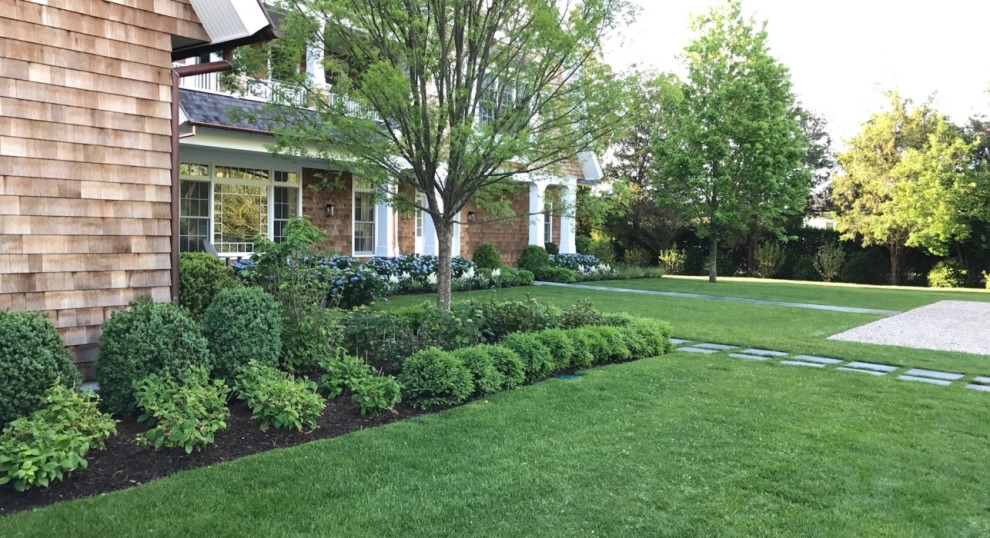 Estate Landscape Maintenace by Peter Atkins And Associates., LLC - Photo 29