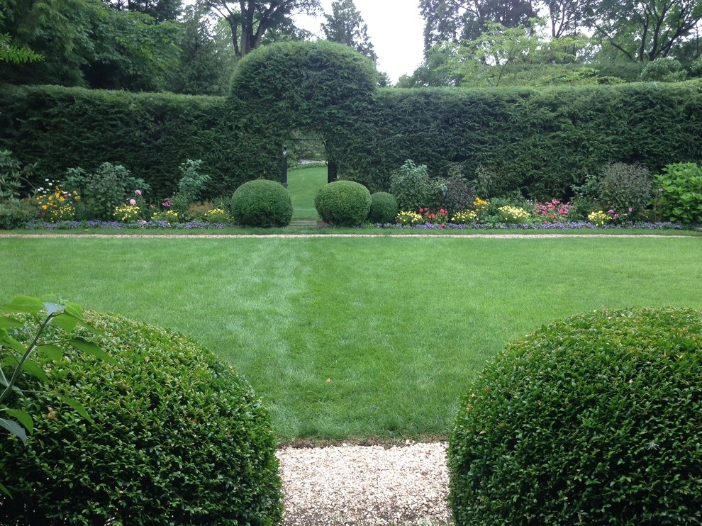 Estate Landscape Maintenace by Peter Atkins And Associates., LLC - Photo 19