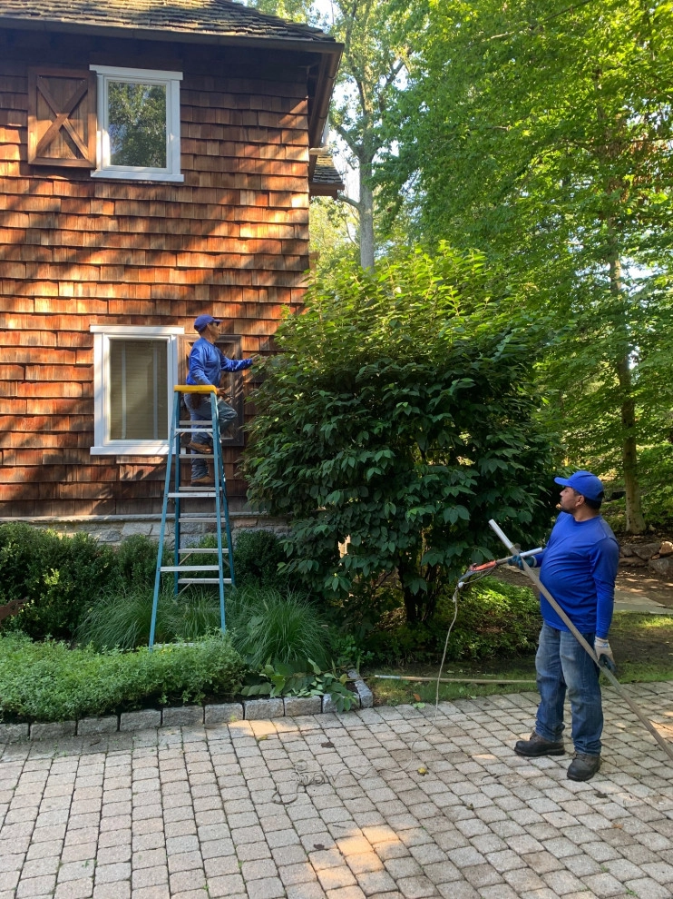 Estate Landscape Maintenace by Peter Atkins And Associates., LLC - Photo 23