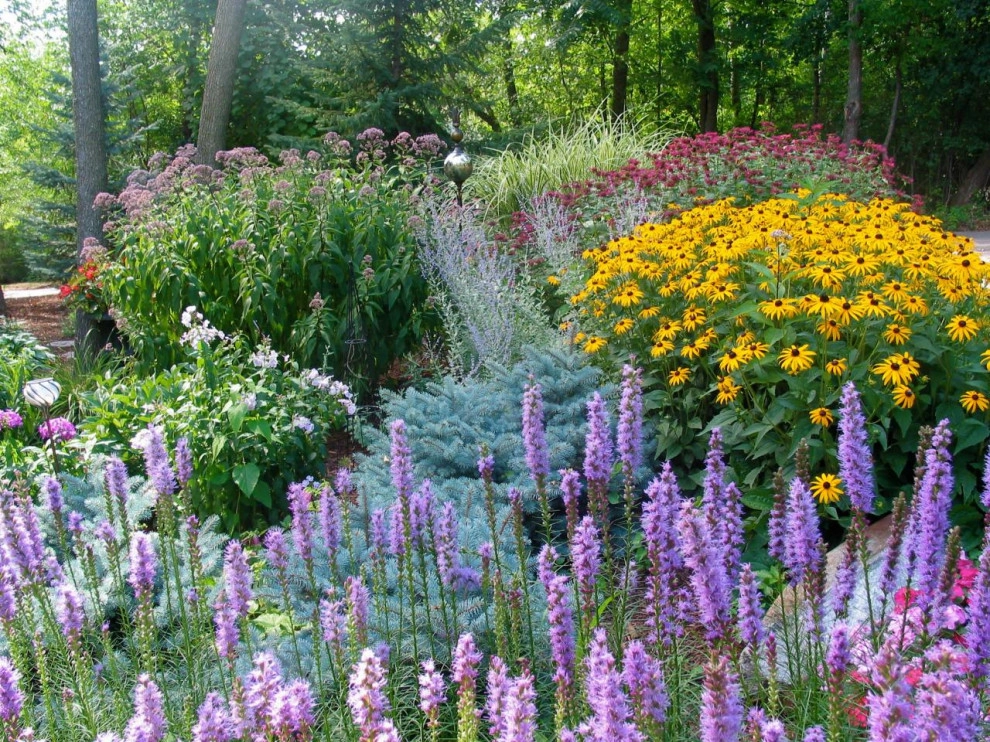 Perennial Gardens by Peter Atkins And Associates., LLC - Photo 5