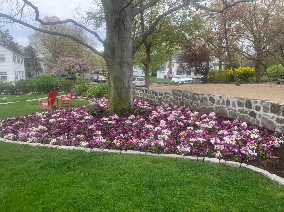 Beds and Borders - Annuals by Peter Atkins And Associates., LLC - Photo 6