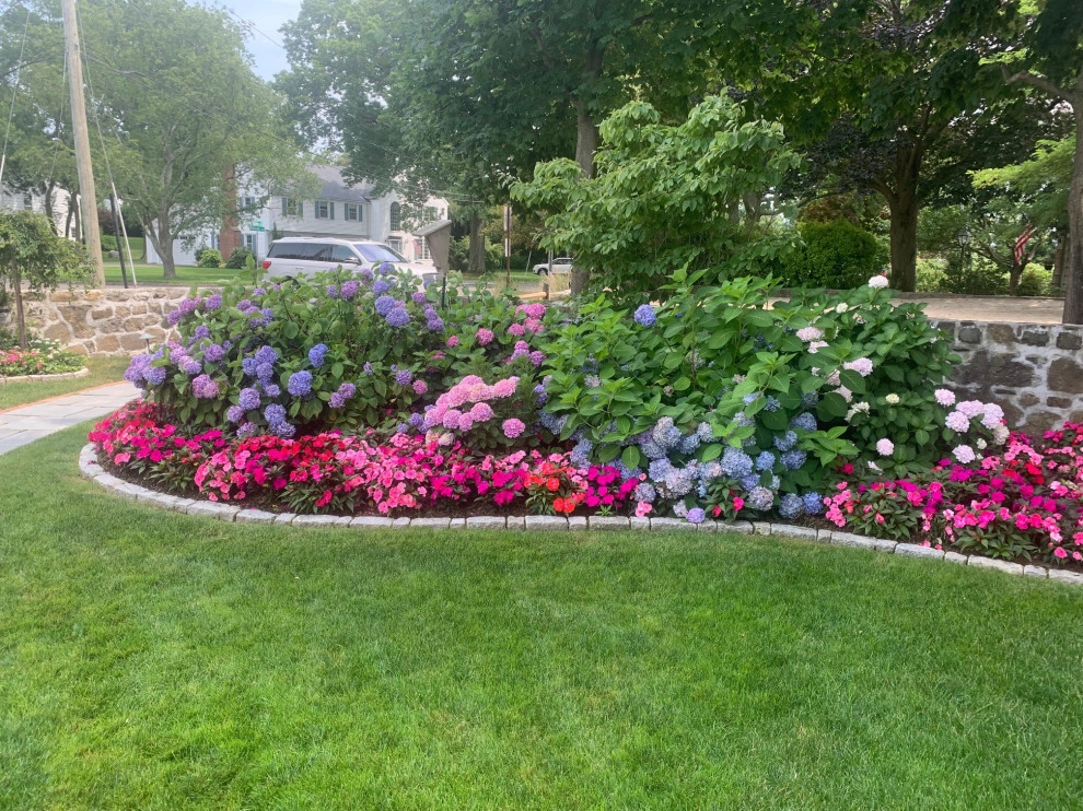 Coastal Landscape Jobs by Peter Atkins And Associates., LLC - Photo 5