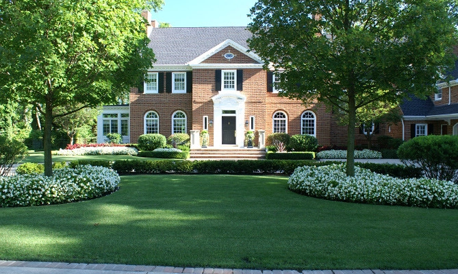 Beds and Borders - Annuals by Peter Atkins And Associates., LLC - Photo 13