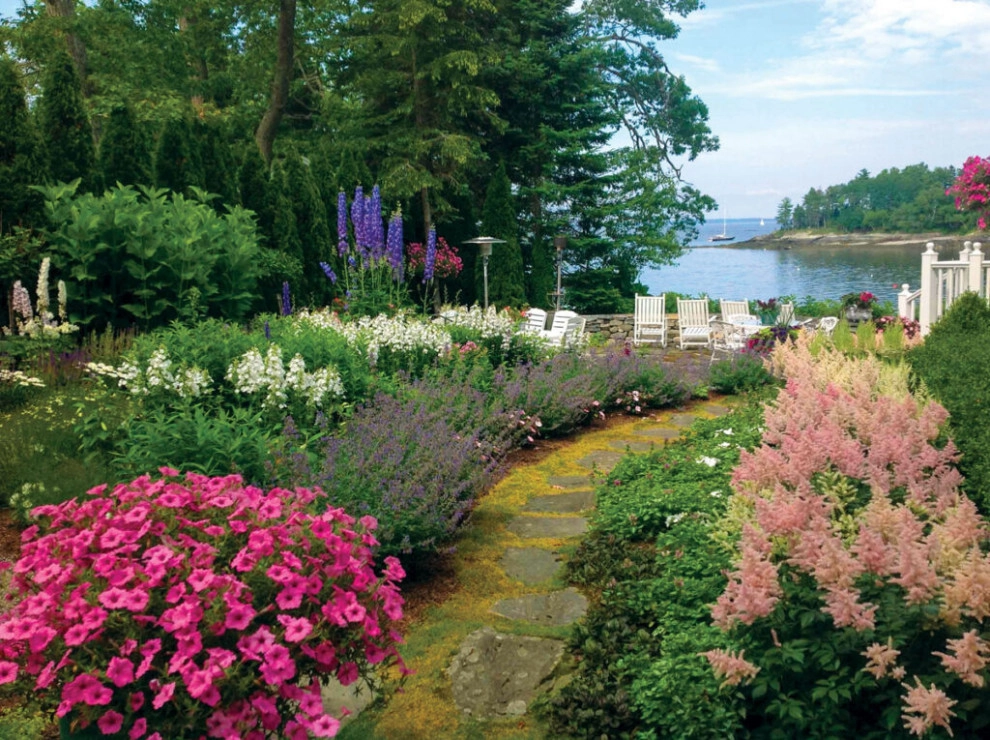 Coastal Landscape Jobs by Peter Atkins And Associates., LLC - Photo 2