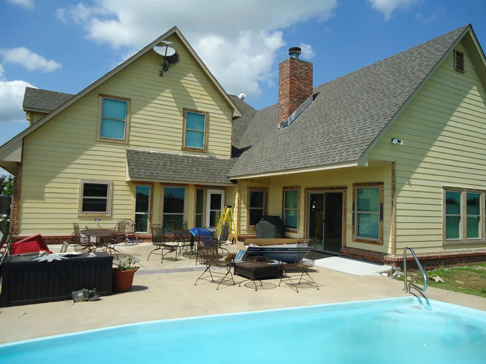 Thermal Patio Canopies by Phoenix Builders Of Tulsa LLC - Photo 4