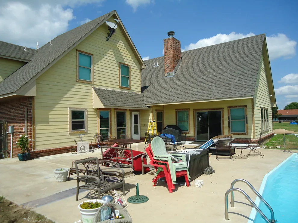 Phoenix Builders Of Tulsa LLC - Photo 10