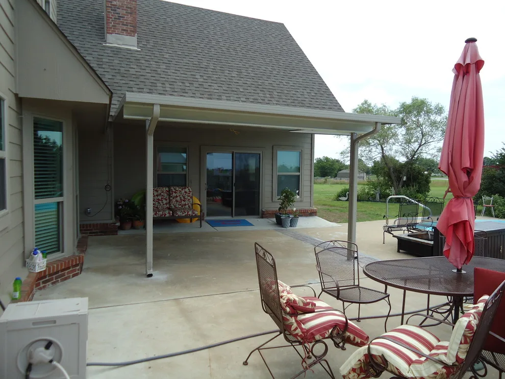 Thermal Patio Canopies by Phoenix Builders Of Tulsa LLC - Photo 5