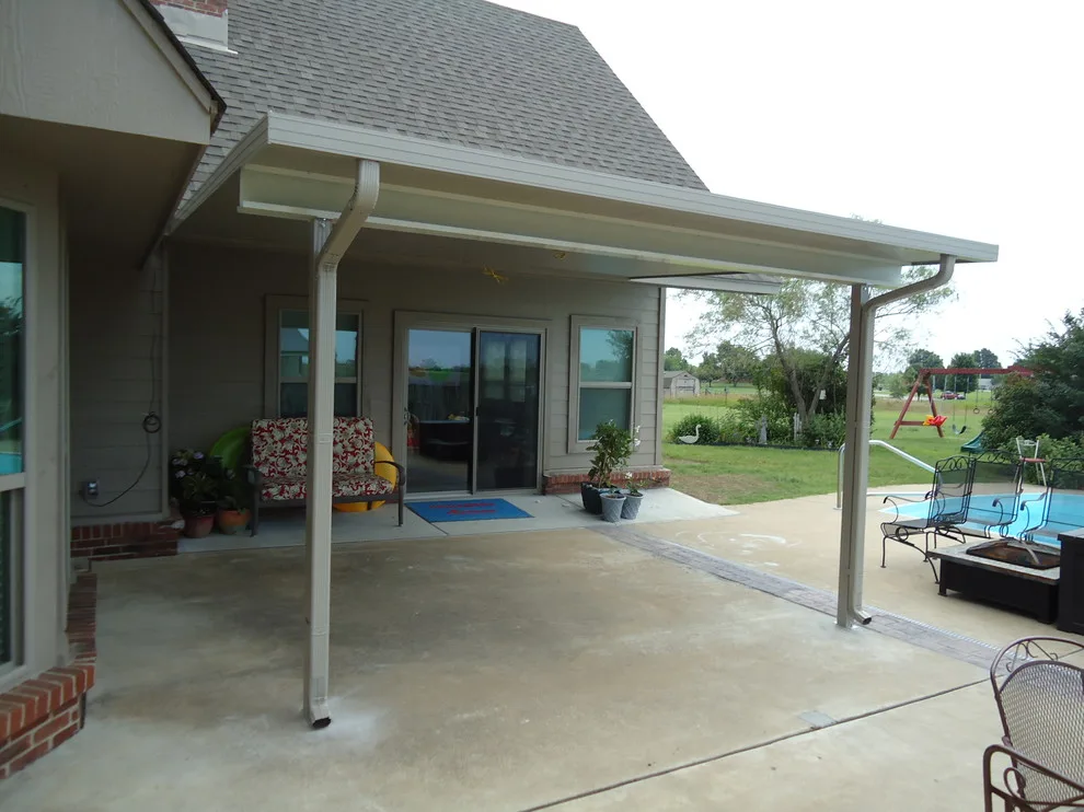 Thermal Patio Canopies by Phoenix Builders Of Tulsa LLC - Photo 3