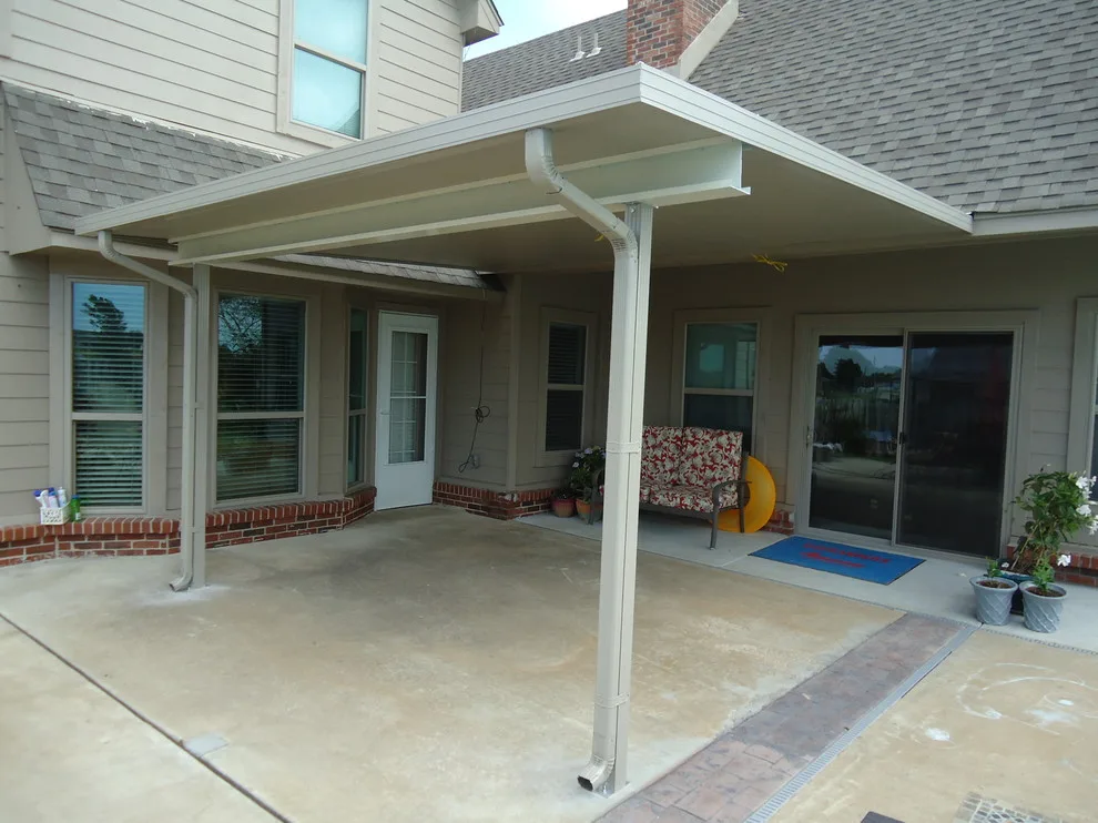 Thermal Patio Canopies by Phoenix Builders Of Tulsa LLC - Photo 7
