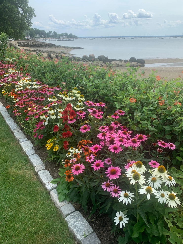 Coastal Landscape Jobs by Peter Atkins And Associates., LLC - Photo 6