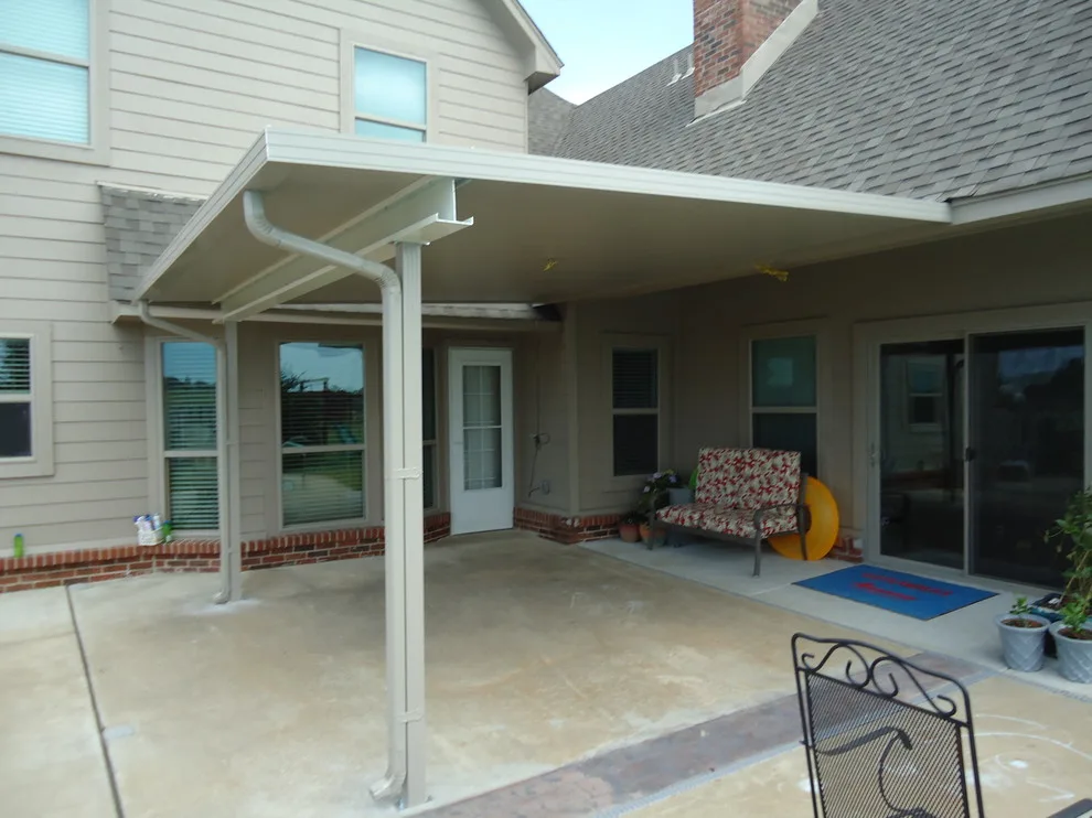 Thermal Patio Canopies by Phoenix Builders Of Tulsa LLC - Photo 2