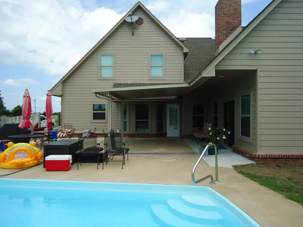 Thermal Patio Canopies by Phoenix Builders Of Tulsa LLC - Photo 11