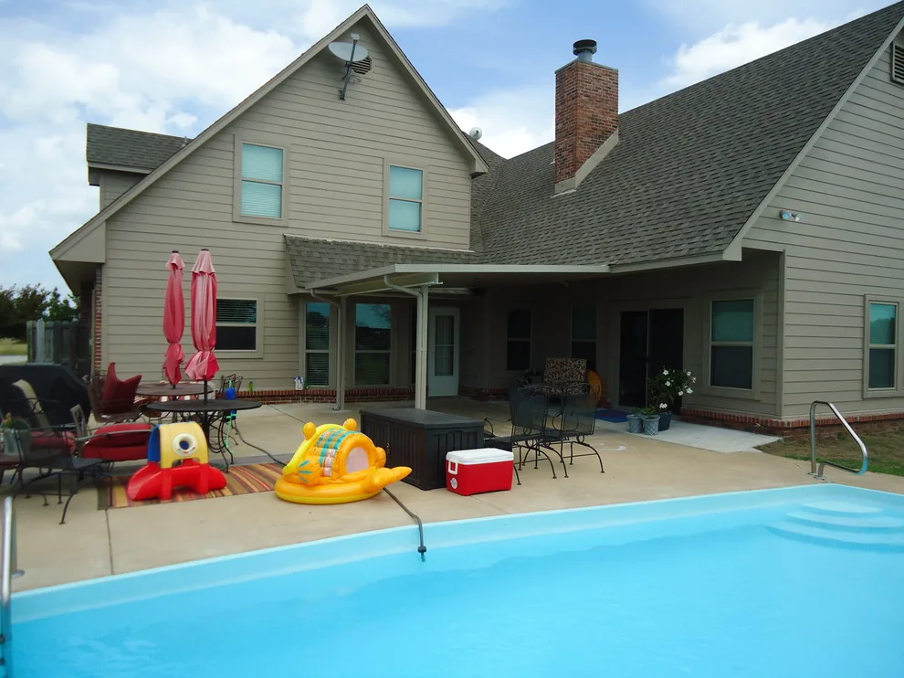 Thermal Patio Canopies by Phoenix Builders Of Tulsa LLC - Photo 6