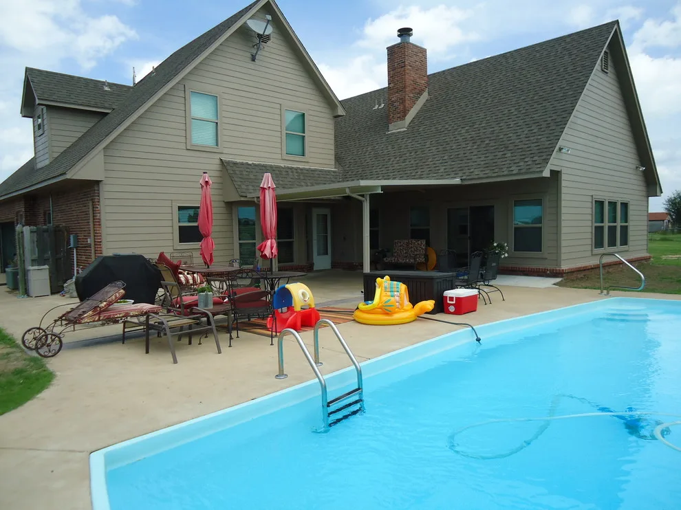 Thermal Patio Canopies by Phoenix Builders Of Tulsa LLC - Photo 9