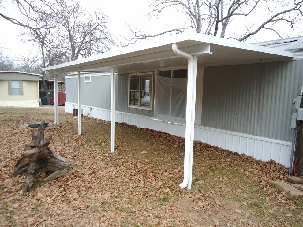 Thermal Patio Canopies by Phoenix Builders Of Tulsa LLC - Photo 10