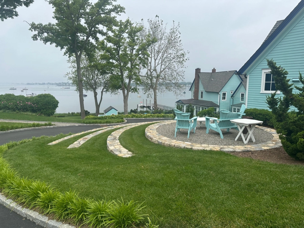 Coastal Landscape Jobs by Peter Atkins And Associates., LLC - Photo 3