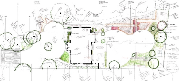Landscape Architecture and Garden Design Plans by Peter Atkins And Associates., LLC - Photo 4