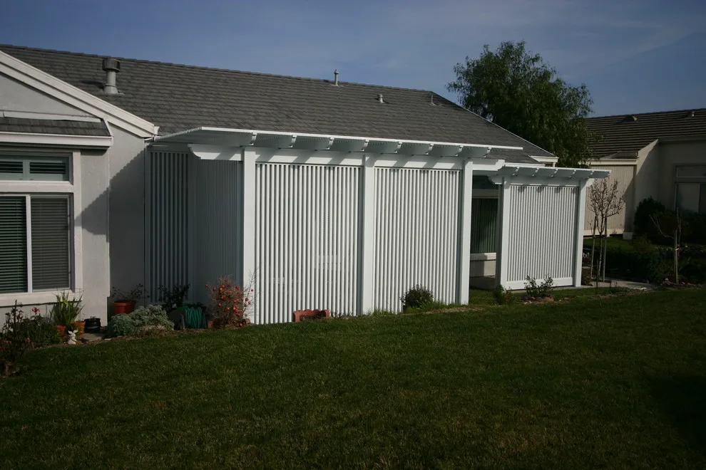 Alternative Initiatives by Sunbusters Patio Covers Co., Inc - Photo 11