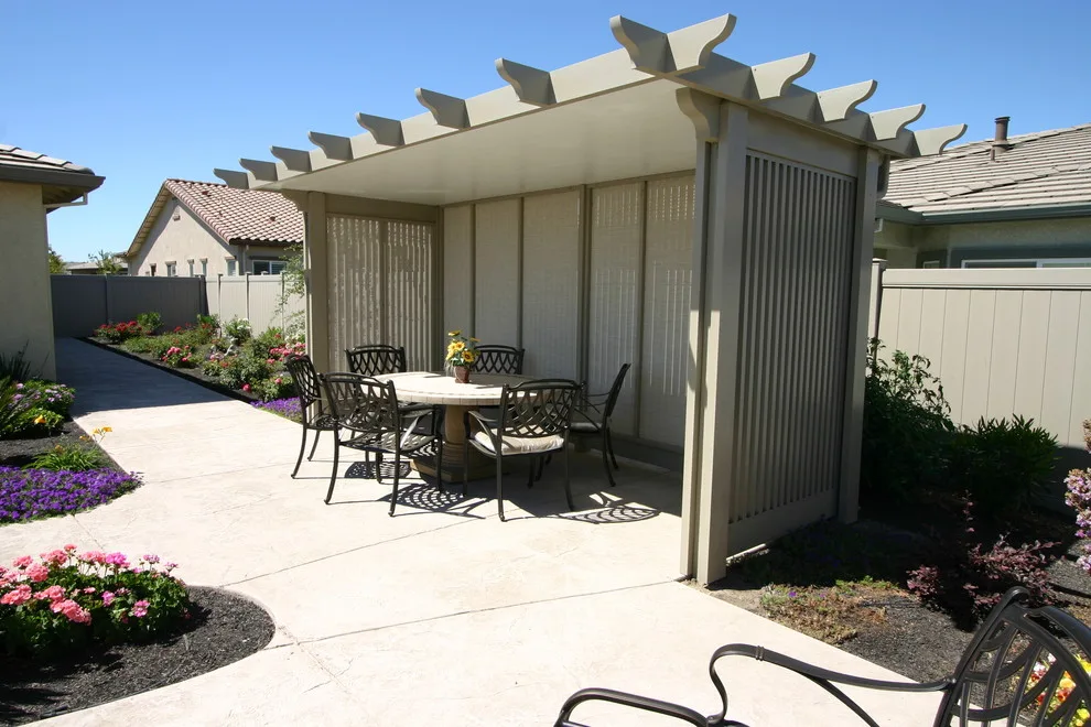 Alternative Initiatives by Sunbusters Patio Covers Co., Inc - Photo 7