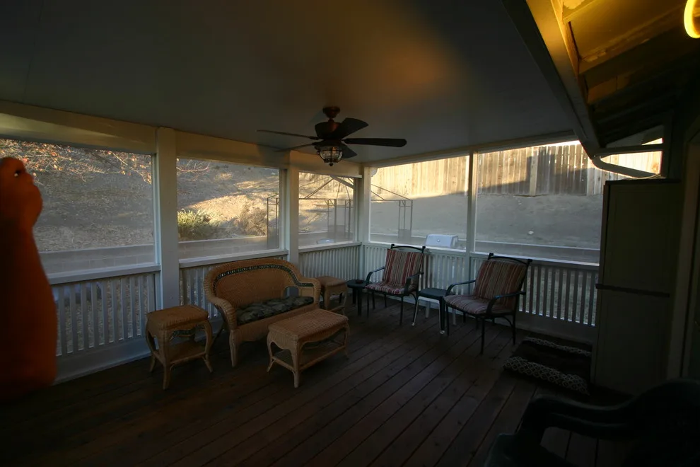 Alternative Initiatives by Sunbusters Patio Covers Co., Inc - Photo 10
