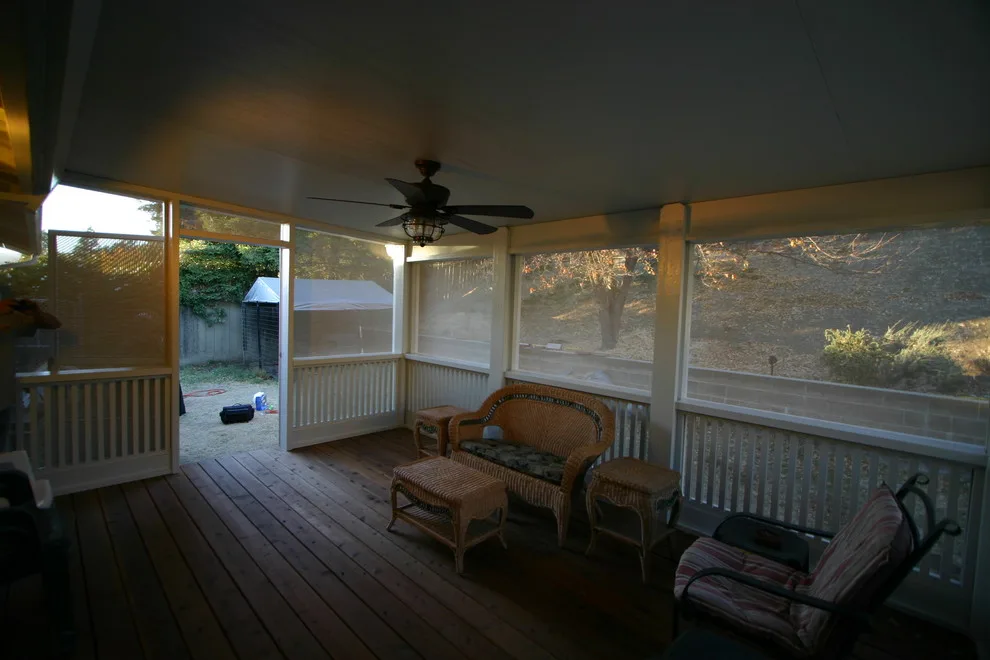 Alternative Initiatives by Sunbusters Patio Covers Co., Inc - Photo 3