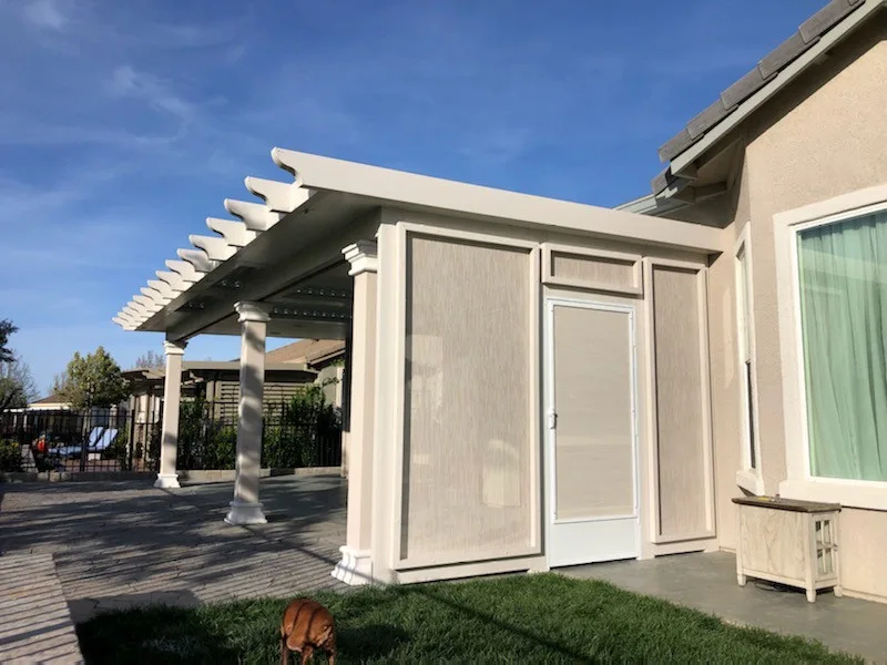 Alternative Initiatives by Sunbusters Patio Covers Co., Inc - Photo 13