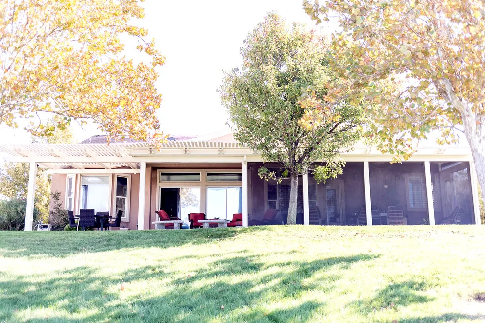 Sunbusters Patio Covers Co., Inc - Photo 3
