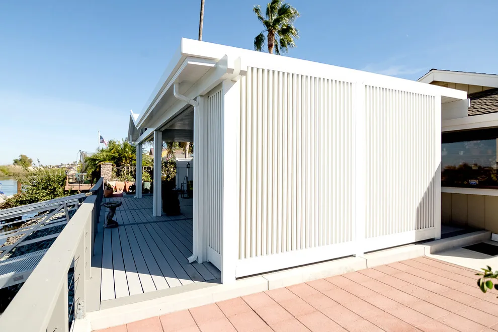 Alternative Initiatives by Sunbusters Patio Covers Co., Inc - Photo 17