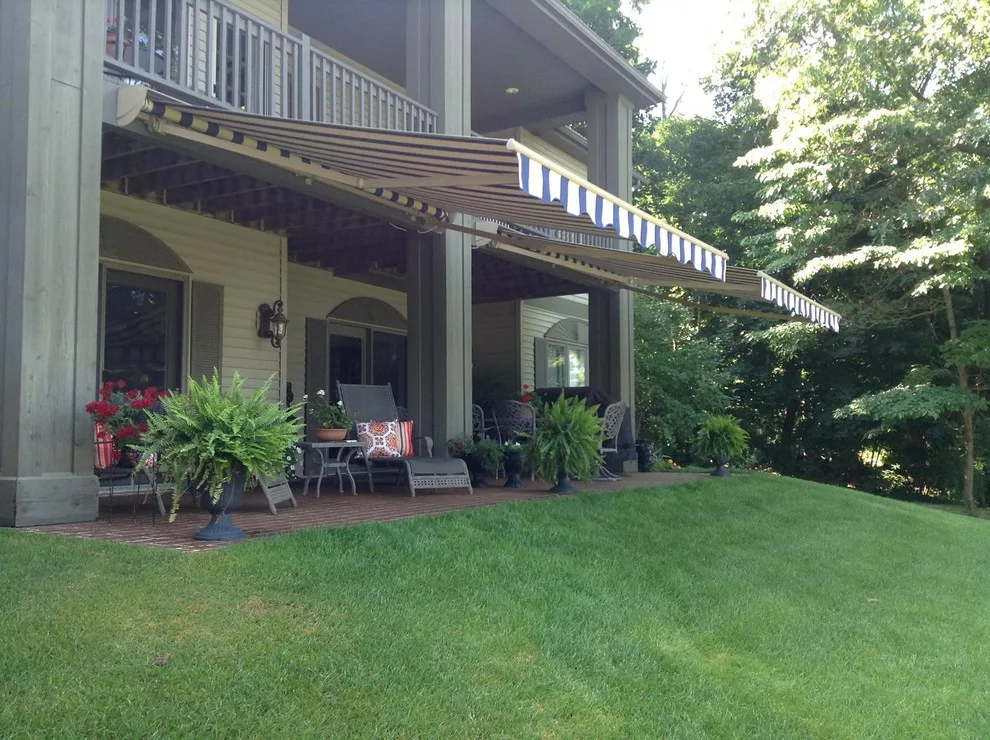 Awnings Unlimited, Inc - Photo 5