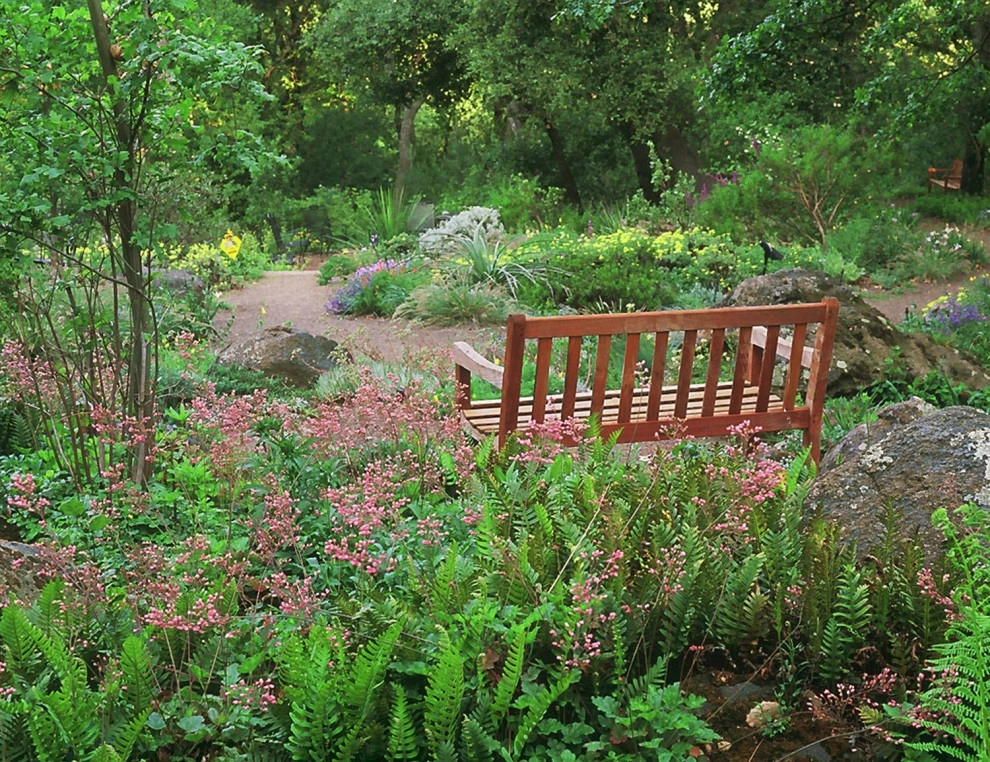 Sanctuary Gardens by Peter Atkins And Associates., LLC - Photo 4